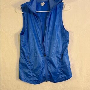 Under Armour Mesh Blue Vest